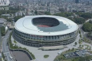 五輪パラ出場日本人選手　来月1日にも接種開始(2021年5月22日)