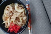 【画像】ほっかほっか亭のしょうが焼き丼2店だけど比較してみたw