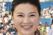 島崎和歌子「LINEやってない」メッセージは「メールだけ」スタジオ驚きも人気タレントは共感「俺も」