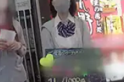 【企画ナンパ】アイドル級ロリ美少女がえちえちSEX！痴女りVフェラ！紺のソックス着エロえちっくす！