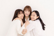 【朗報】深津絵里さん(47)、オバチャンなのに一番かわいい