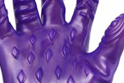 オナニー用のグローブ見つけた?
