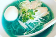 【画像】まんさんに人気なラーメンが大草原wwww