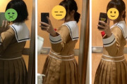 【衝撃】女さん「コスプレ好きすぎてコスがしたいあまり頑張ってダイエットして、今ここまで落ちました」　6.6万いいね