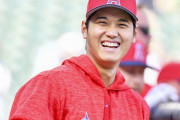 【悲報】大谷翔平さん、AV女優に狙われる