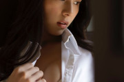 相楽伊織、写真集ヌードがエロい！元乃木坂46メンバー、唯一無二な静謐な色気！