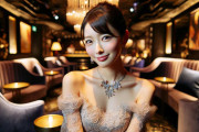 【画像】六本木ナンバーワンキャバクラ嬢さん、あまりに超絶可愛すぎると話題にｗｗｗｗ