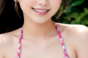 【動画】次世代のグラビア女王の乳、凄すぎるw w w w w w w w w w w w w w w w w w w w w