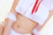 【奇跡の流出】あの超有名美女が禁断のコスプレ生ハメで「あの子」が曝け出した本能の絶頂