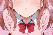 【画像】新子憧ちゃんとラブホセックス・・・♥