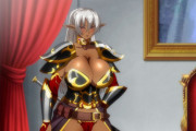 巨乳エルフ←わかってない、まったくわかってない！嘆かわしい！