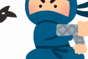 結局、忍者って何？
