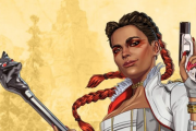 【悲報】Apex Legends、新キャラに女を追加もまたブサイクwwww??