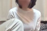 【エロ動画 素人】 素朴な容姿のEカップ巨乳お姉さんをハメ撮り