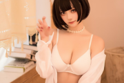 ★【画像16枚】18歳のえっちえちコスプレイヤー、肌のピチピチ感が違う！！！
