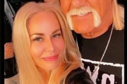 【プロレス】ハルク・ホーガン　25歳年下のヨガインストラクターと婚約　昨年2人目の妻との離婚発表