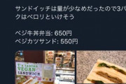 【朗報】ヴィーガンさん「このサンドイッチと牛丼見て！全て肉もどきなのよ！
