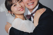 【画像】元スパガ渡邉幸愛、結婚前の水着DVDがエロすぎるww山田優の弟・山田親太朗と入籍＆妊娠を発表！小栗旬と親族になり話題に！
