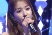 【画像】Mステに出てたBoAの顔が変わりすぎて別人ｗｗｗｗｗｗｗ