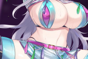 【画像】使われまくったコンドームが描かれてる、エロ画像っていいよね？wwwwwwwwwwwww