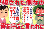 【2ch修羅場】姉の知り合いに指輪を盗まれて問い詰めたら逆ギレされた…【ゆっくり解説】