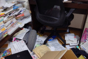 【画像】ADHDの部屋がこちらｗｗｗｗｗｗｗｗｗｗｗｗ