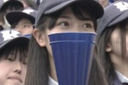 【画像】『顔面SSS』の甲子園チア、見つかるwwwwwwwwww