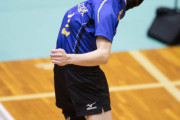 【画像】石井優希ちゃんとかいう顔30点体100点の女子バレー選手ｗｗｗ