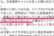 犬が吠えると電流が流れる首輪に批判殺到