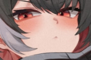 【画像】女の子「戦闘に集中しなよ・・・」