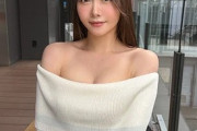 【清楚系おっとり美人のグラドル】隠れH乳のギャップと電マオナニーを堪能する