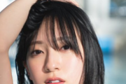 日向坂46金村美玖、赤ビキニ姿の色気がヤバいww1st写真集の艶セクシー水着カット画像にファン大興奮！
