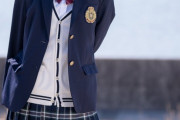 【画像】女子高生の制服←着てもギリギリ許される年齢ｗｗwww
