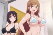 【画像】すさまじいエロシーンがあるアニメｗｗｗｗｗｗ