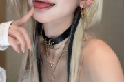 【画像】おんJ民ってこういう金髪巨乳ギャルJKすきそう