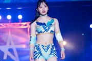 【画像】女子プロレスラーさん、エッチ度がマシマシｗｗｗｗｗｗ
