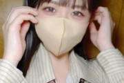【エロ動画 素人】 超アイドル級の清純派Fカップ美少女と中出しハメ撮り