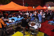 【悲報】韓国梨泰院の群衆雪崩、146人以上の死亡が確認される