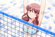 はるかなレシーブとかいう健全アニメwwwwwwwww