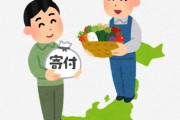 【悲報】ふるさと納税、ガチで意味ないことが判明するｗｗｗｗｗｗｗｗｗ