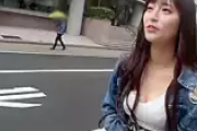 【素人＠企画】長身美人がえちえちSEX！大量潮吹きおしっこ！ロングブーツ着エロ痴女りグラインド騎乗位（背面）！