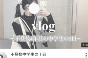 【悲報】ツイカスさん、1人のJC YouTuberを引退に追い込んでしまう?【画像】