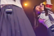 【動画】地下アイドルのライブ、まじで"サービス"が凄いwwwww