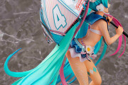 【朗報】初音ミクさん、またエッチなフィギュアを出してしまうｗｗｗｗｗｗｗｗ