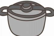【有能】圧力鍋は『こう』使えｗｗｗｗｗｗｗ