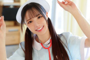 佐々木さき｜フェラ抜きナースコール！ロリカワ看護師が内緒の吐精奉仕