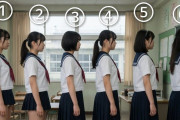 【画像】お前らの好きなスカートの長さｗｗｗｗｗｗｗｗｗｗｗｗｗｗｗｗｗｗｗｗｗｗｗｗ