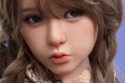 【画像】このラブドールちゃん、エッチ過ぎる