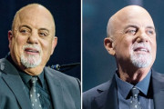 【画像】ビリー・ジョエル　約23キロ痩せる　2年ぶりのマディソン・スクエア・ガーデン公演でスリムになった体を披露