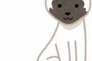 【はえー】誰かに話したくなる『シャム猫の色変わりすぎ問題』の”理由”がこちらｗｗｗｗ